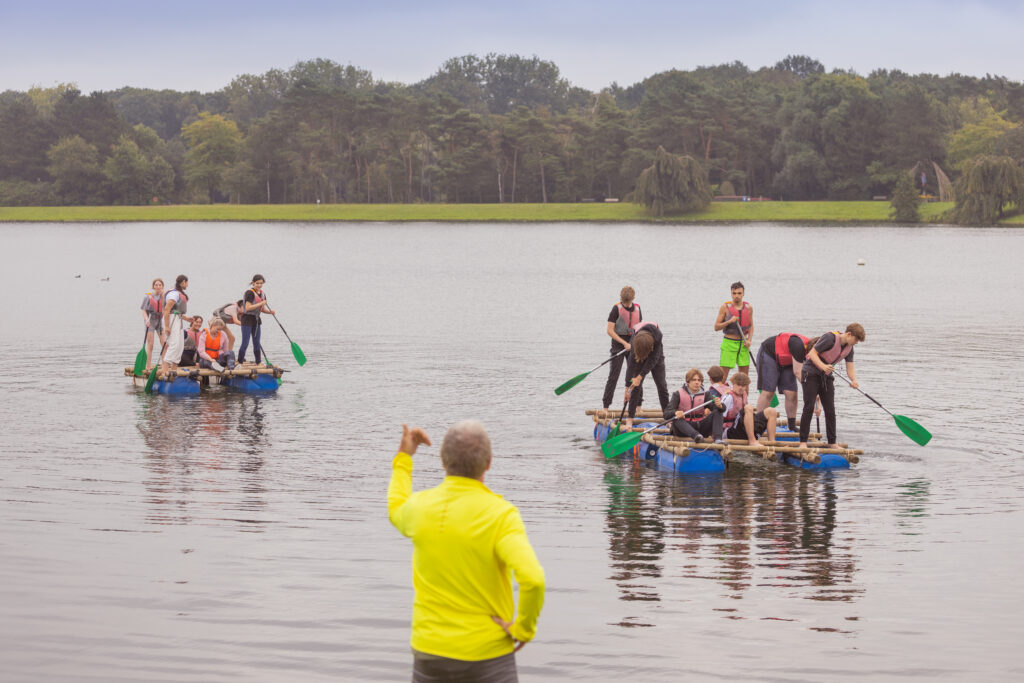 Sportdagen – Scholen