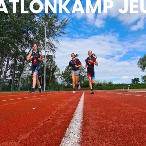 Triatlonkamp - Jeugd