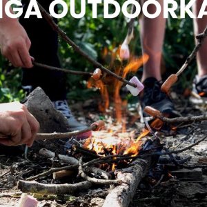 Venga Outdoorkamp Dendermonde