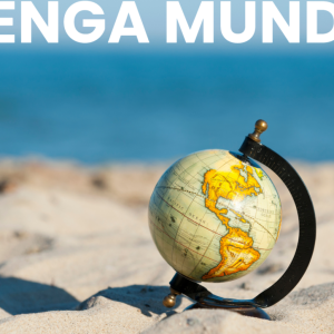 Venga Mundo - Scholen