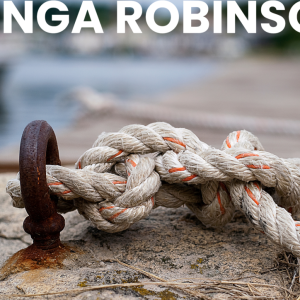 Venga Robinson - Scholen